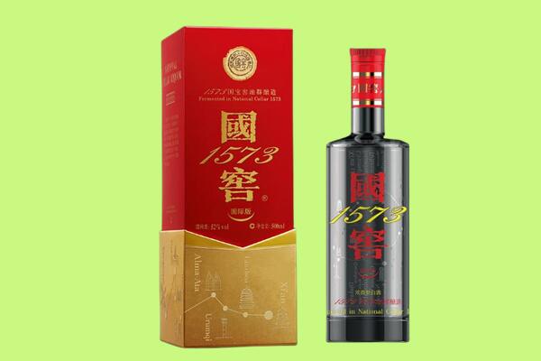 建瓯市回收国窖
